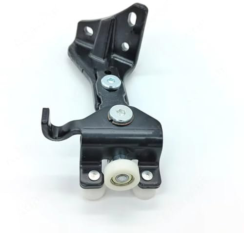 BWWIEZRS Compatible With Peugeot For Boxer Iii 2014 2015 2016 2017 2018 2019 2020 2021 Car Sliding Door Roller Guide Top Right Sliding Door Roller 1616813480 Sliding Door Roller Guide