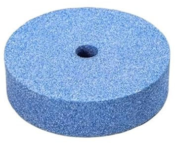 ZZYAO YAO Piedra de amolar rotativa, Piedra abarcable, muela de amolar montada for Amoladora de Banco, Amoladora de Mesa, Taladro