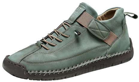 Baskets pour femme - Chaussures de course - Imperméables - Chaussures de sport - Respirantes - Antidérapantes - Chaussures d'hiver plates - Semelle souple - Chaussures de trekking - Chaussures de