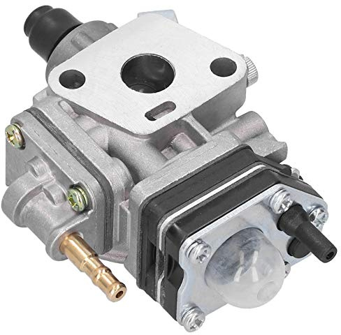 Dioche Carburateur Echo C350 Carburateur de Remplacement A021002470 – Assy de Carburant Moteur en Aluminium de qualité Supérieure pour Tondeuse à Gazon – Durable et Haute Performance