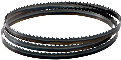 Metabo Bandsägeblatt 3,5 x 0,5 mm, 630852000