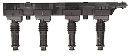 Bosch Automotive 0221503015 Zündspuleneinheit