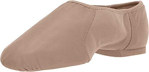 Bloch womens Neo-flex Jazz S0495l dance shoes, Tan, 8.5 US