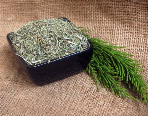Equisetum arvense corte 100 g