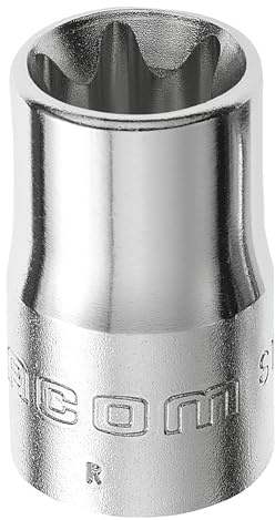 FACOM STX.14 Douille 1/2 Torx E14