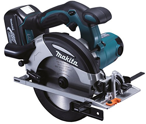 Makita BHS630FRJ - Sierra circular