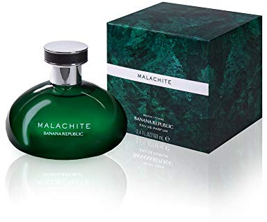 BANANA REPUBLIC Womens Malachite Eau De Parfum (EDP) Womens Fragrance, 100ml Spray
