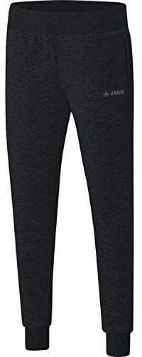 JAKO Fußball - Teamsport Textil - Hosen Sweathose Basic Damen