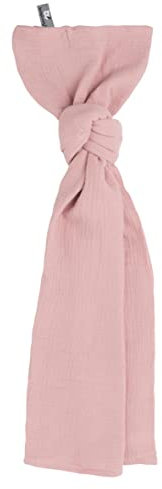 Baby's Only - Swaddle Breeze - Pucktuch - Musselin Tuch Baby - Feuchtigkeitsabsorbierend - Besonders praktisch - 100% Baumwolle - Hydrophile Stoff - Alt Rosa - 120x120 cm