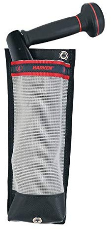 HARKEN Winch Handle Holder Mesh