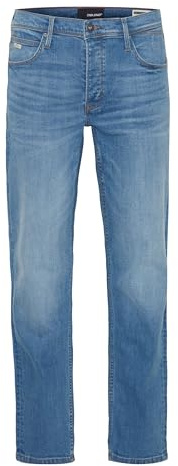 BLEND Rock Fit - Noos - Mous - Rétro - Homme