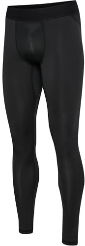 hummel herr leggings hmlbl performance långa tights