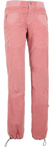 E9 Damen Onda VS Hose, pink-st, S