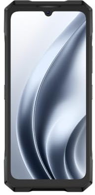 DOOGEE S200 VIP movil irrompible 5G Android 16, 6.72’’FHD+ 120Hz, 1.32” AMOLED Pantalla Secundaria movil rugerizado, 10100mAh(33W), 48GB+256GB/2TB TF, 100MP, NFC/OTG/AI Assistant/WiFi 6/Auriculares