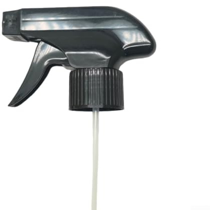 Spray Bottle Nozzle for Karcher Window uum Cleaner WV1 WV2 WV3 WV5 WV7 Compatible Replacement Part Number 4 633127 0 uum Cleaner Accessory (1PACK)