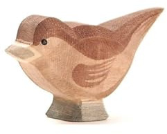 Ostheimer 16808 - Spatz