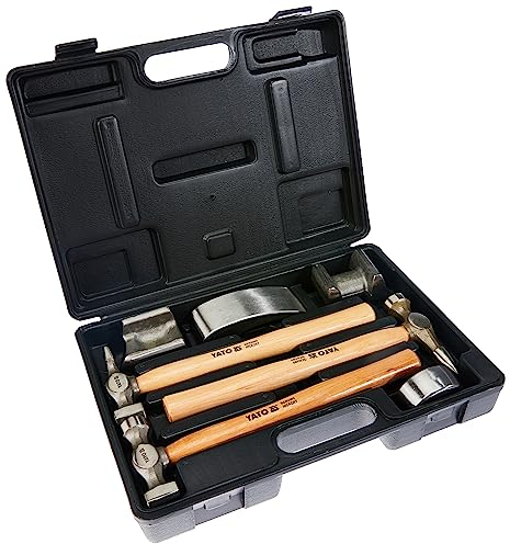 Yato YT-4590 yt-4590-Set Karosserie Kotflügel 7 pcs