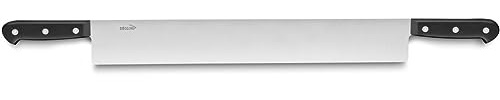 Deglon 6904042-V Couteau Fromage 2 Mains 42 cm