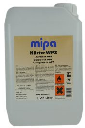 MIPA WPZ Härter für Aktivprimer (2,5 Liter)