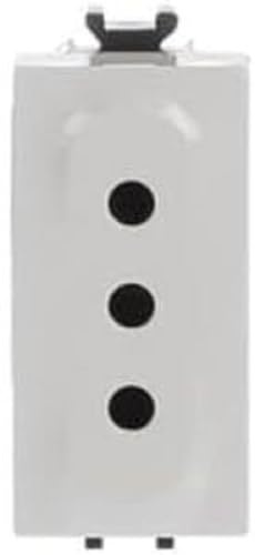 ABB prise 2P + T, 10 A, Type P11