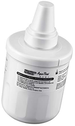 Samsung DA29-00003F Internal Fridge Water Filter, Model HAFIN1/EXP