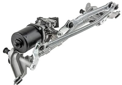 NTY DELANTE ESW-NS-014 Varillaje de limpiaparabrisas