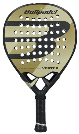 Bullpadel Vertex 02 X Hybrid