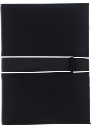HUGO BOSS Writing Set M Black