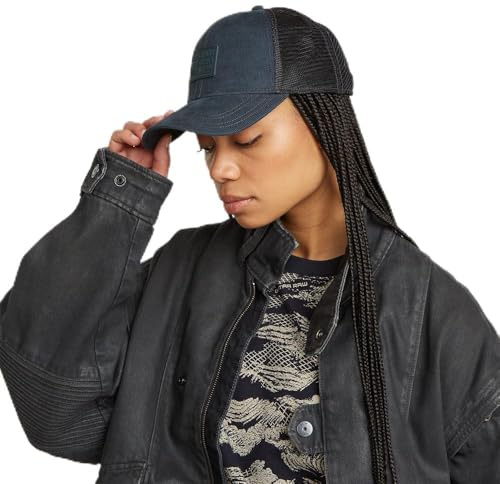 G-Star Embro Baseball Trucker Cap para Hombre