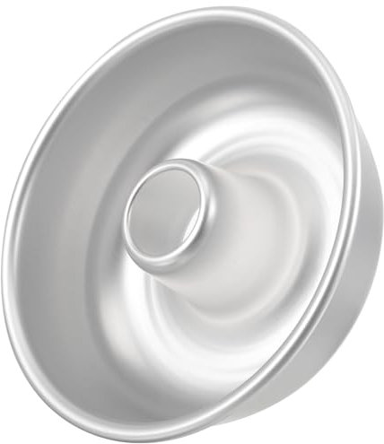Cabilock Molde Para Hornear Molde Para Pasteles Antiadherente 6 Pulgadas Ideal Para Pasteles