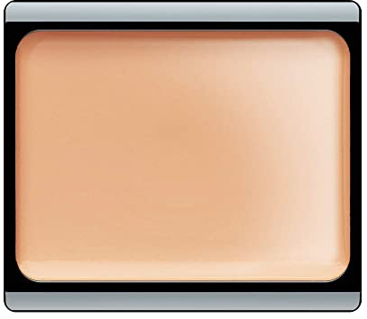 Artdeco Camouflage Cream cura 21 deserto rosa-.