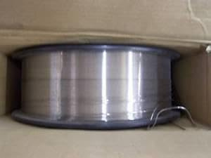 SWP Super 6 Aluminium 5356 Mig Welding Wire 1.0Mm 0.5Kg Qty 2 Reels