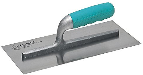 FRATTONE PAVAN ACCIAIO ART 841-S M/CO GOMMA PZ 6