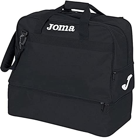 Joma 400006.100 Training Iii Borsa, Nero, S