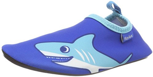 Playshoes Unisex Kinder Barfuß-schuheWassersportschuh