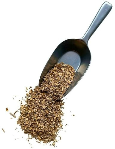 Tisane Fragon épineux 250 GRS (Petit Houx) rhizome Ruscus aculeatus.
