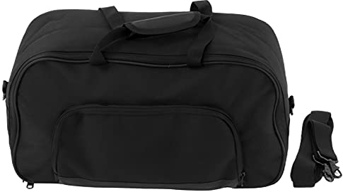 Aramox Tragbare Motorrad-Hecktasche 40L Gepäcktasche mit Großem Fassungsvermögen Ersatz für GoldWing 2018-2021