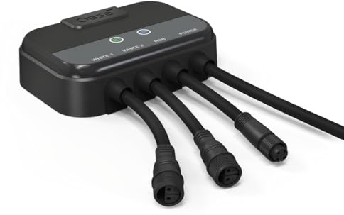 Oase LunAqua Connect Controller Switch