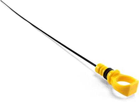 Partsline Jauge de Niveau d'Huile compatible avec BERLINGO C2 C3 C4 C5 XSARA PICASSO C-MAX FOCUS II 1007 206 207 3008 307 308 407 5008 PARTNER 1.6 HDI TDCI - 1174G2 1174E6