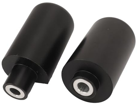 Aramox Motorcycle Frame Sliders Crash Protector, Anti Crash Guard Replacement for GSXR GSX-R K5 1000 2005-2006, Drop Protection