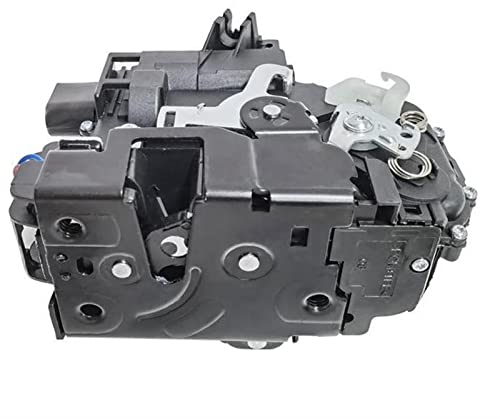 Zentralverriegelung ZENTRALER TÜRSCHLOSSAKTUATOR VORNE RECHTS FÜR Golf 4 IV MK4 FÜR Passat FÜR Bora 3B1837016 3B1837016A Türschloss Zentralverriegelung