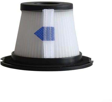 Vacuum Cleaner Filter for Beldray BEL0990 Essential Replacement for Improved Suction Power