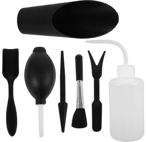 Angoily Gartengeräte-Set – Komplette Sammlung Von Schaufel-handwerkzeugen Zum Umpflanzen Schaufel-Werkzeug-Set Perfekt Für Die Pflege