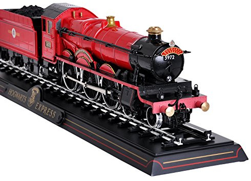 Model 1 / Harry Potter Hogwarts Express 50