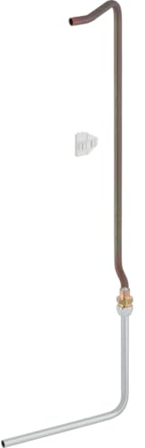 Geberit 240.290.00.1 Set Allacciamento dal Basso