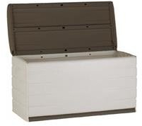 plastiken M290492 - Baul Resina 120x61x53 cm