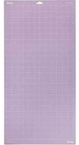 Cricut StrongGrip™-Schneidematte, 30,5 cm x 61 cm (12 x 24)