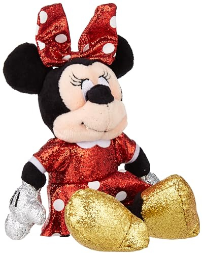 Minnie Mouse Disney Reg