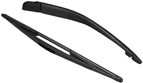 Auoeer Car Rear Windshield Wipe Rear Window Auto Windshield Wiper Arm Blade for Vauxhall Opel Zafira A 1998-2005 Tools