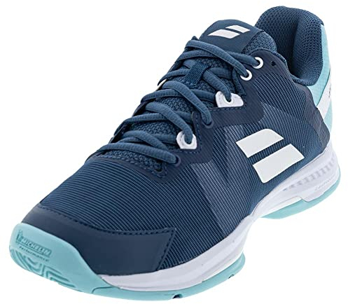Babolat Babolat VS GmbH 31S23530 - SFX3 All Court Women 4102 Deep Dive/Blue Gr. 6